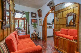 El Guajolote de Coyoacán - 4