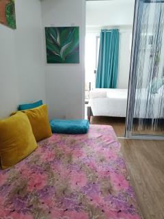 The Atherton Condominium 1 Bedroom Staycation - 9