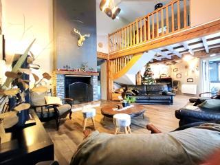 Le gite des Mousquetaires - 0