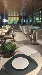 Beach Class Verano Muro Alto - 1