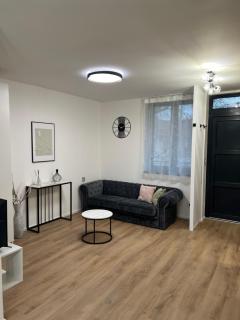 Mary Apartment in centrum II - 3