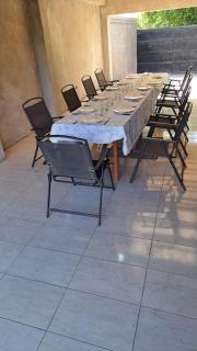 Casa Pocito San Juan - 0