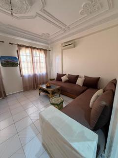 Appartement Salia à Guéliz Marrakech - 3