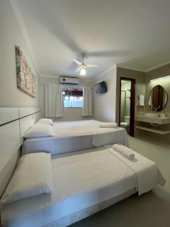 Casa Apart Hotel Mobiliada com 3 suítes Porto Seguro BA - Porto Seguro - 1