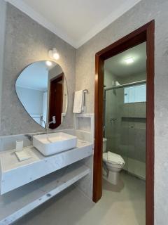 Casa Apart Hotel Mobiliada com 3 suítes Porto Seguro BA - Porto Seguro - 2