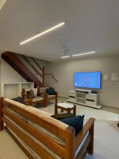 Casa Apart Hotel Mobiliada com 3 suítes Porto Seguro BA - Porto Seguro - 6