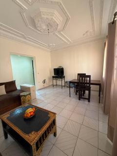 Appartement Salia à Guéliz Marrakech - Marrakesch - 4