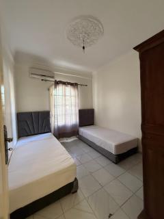 Appartement Salia à Guéliz Marrakech - Marrakesch - 5