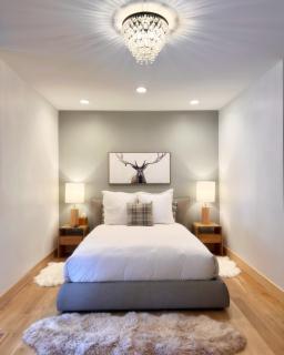 Gorgeous Mountain House with Sauna, Gym, Hot Tub - 6