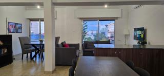 Skoufa 21 - Luxury Apartment -Breakbooking CY - 2