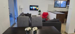 Skoufa 21 - Luxury Apartment -Breakbooking CY - Limassol - 8