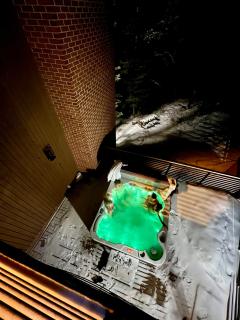 Gorgeous Mountain House with Sauna, Gym, Hot Tub - 8