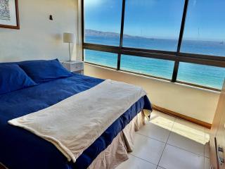 Increible Vista al Mar en Avenida San Martin - 1