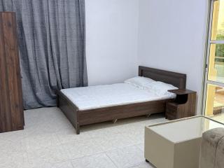 Samrat Apartment - 1