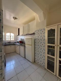 Appartement Salia à Guéliz Marrakech - Marrakesch - 8