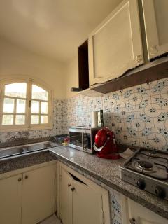 Appartement Salia à Guéliz Marrakech - Marrakesch - 9