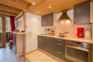 Résidence Grand Roc - Ancolies 211 - Happy Rentals - 6