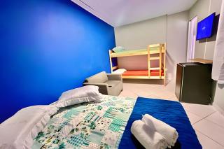 O Xodó de Matinhos, Alegria e Conforto - 9