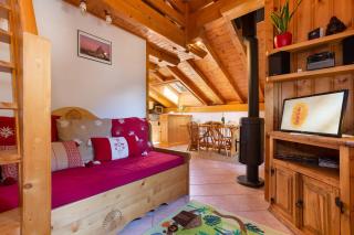 Village des Oursons C - Happy Rentals - 8
