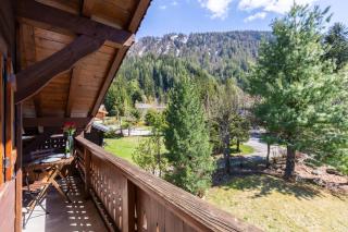 Village des Oursons C - Happy Rentals - 2