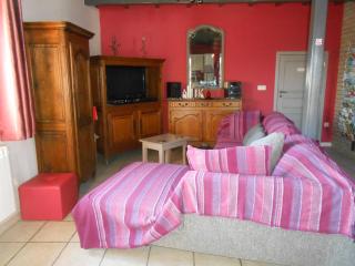 Gîte à deux pas de l'horloge - 7