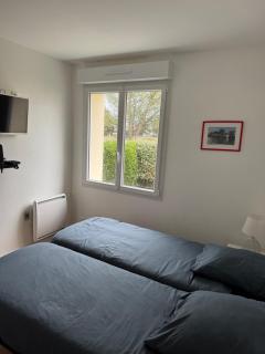 Ar Marc'h-Mor Glaz beach 60 meters - 5