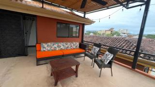 La Flor beach Condos - Jacó - 9