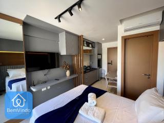 Estúdio Completo Na Barra - 9