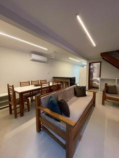 Casa Apart Hotel Mobiliada com 3 suítes Porto Seguro BA - Porto Seguro - 7