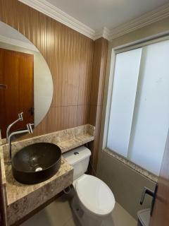 Casa Apart Hotel Mobiliada com 3 suítes Porto Seguro BA - Porto Seguro - 4