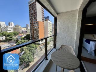 Estúdio Completo Na Barra - 5