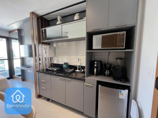 Estúdio Completo Na Barra - 2