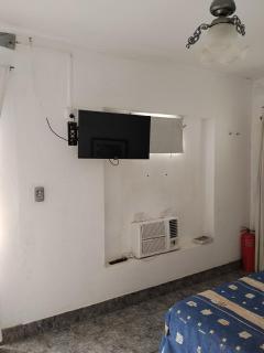 Monoambiente de Popa - 5