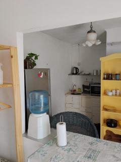 Monoambiente de Popa - 1