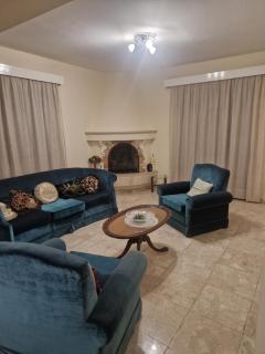 Urban Nest Central Nicosia Spacious 2 bedroom apartment - 4