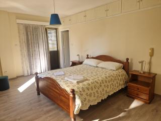 Urban Nest Central Nicosia Spacious 2 bedroom apartment - 2