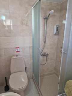 Urban Nest Central Nicosia Spacious 2 bedroom apartment - 1
