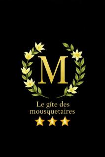 Le gite des Mousquetaires - 8