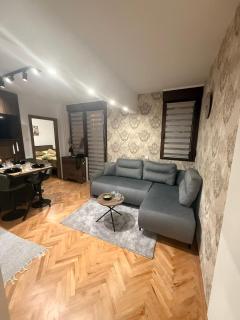 Gohemi Apartments - 9