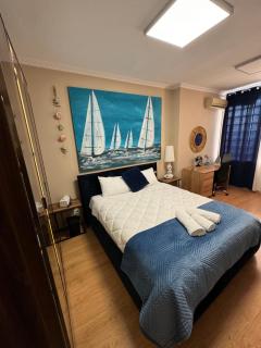 Lita House - 2 Bedroom Apartment - 0