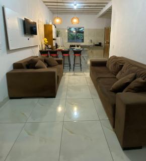 Casa Matos- 5 min da praia - 1