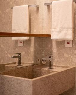 One-room apartment at GAV Premium Resorts - 5