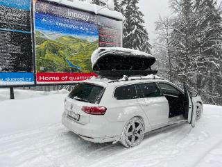 Apartmán Horní Mísečky - 6