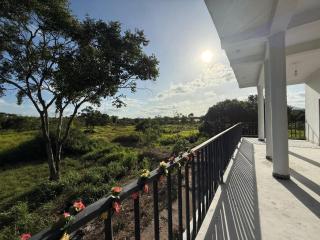 The Wish Lake Resort - 5