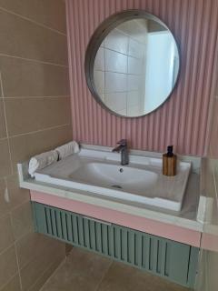 Oceanfront villa with pool, Ocoa bay - 5