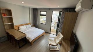 Căn hộ Yết Kiêu Hai Bà Trưng - 1