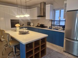 Oceanfront villa with pool, Ocoa bay - 3