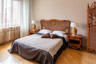 Apartment in Stunning Private House in Green Center District - 8