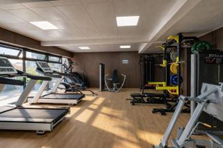 Oak Classic Residency - 1