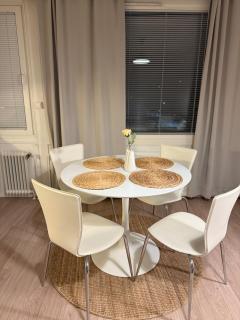 Cozy apartment in Turku - 9